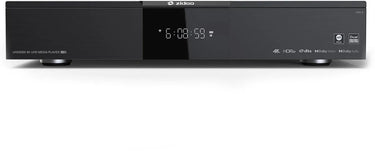 Zidoo UHD5000 - EasyLounge - 2