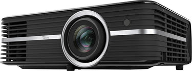 Optoma UHD350X - EasyLounge - 3