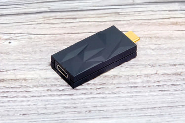 ifi Audio iSilencer 3.0 Type C > Type C - EasyLounge - 5
