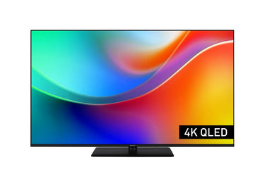 Panasonic 65W85BEZ - EasyLounge - 10
