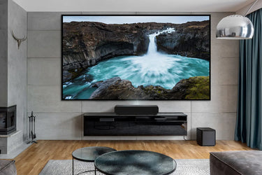 ViewSonic X1000-4K - EasyLounge - 10