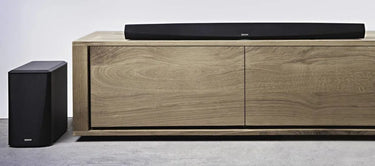 Denon DHT-S516H Noir - EasyLounge - 9