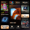 Hisense 85U7Q - EasyLounge - 2