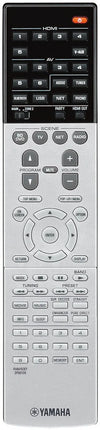 Yamaha RX-V781 Titane - EasyLounge - 2