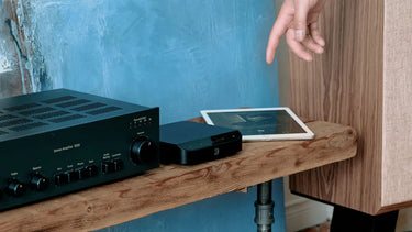 Bluesound Node Nano - EasyLounge - 18