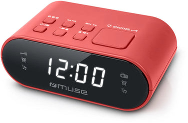 Muse M-10 Rouge