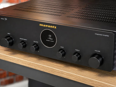 Marantz Model 70 Noir - EasyLounge - 20