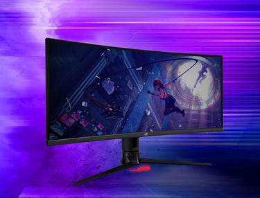 Asus XG349C - EasyLounge - 14