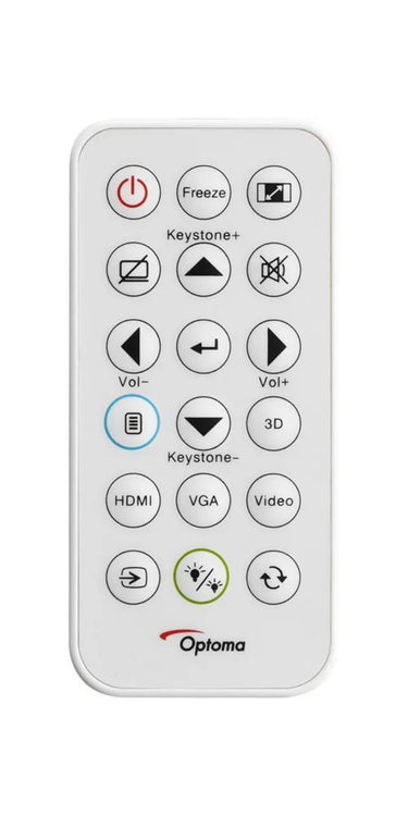 Optoma HD30LV - EasyLounge - 2