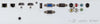 ViewSonic LS831WU Blanc - EasyLounge - 3