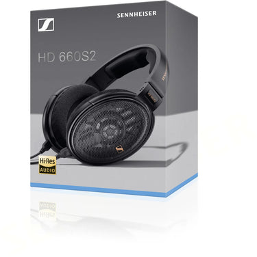 Sennheiser HD 660S2 - EasyLounge - 15