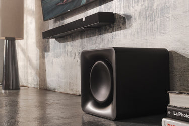 Klipsch Flexus Sub 100 - EasyLounge - 21