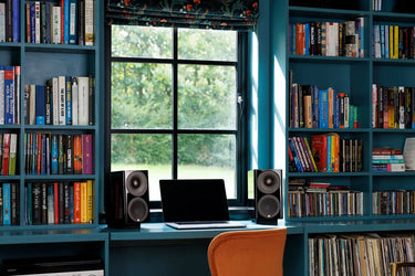 Monitor Audio Radius 3 4G Noir - EasyLounge - 9