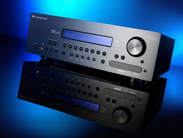 Cambridge Audio Azur 751R Noir - EasyLounge - 5