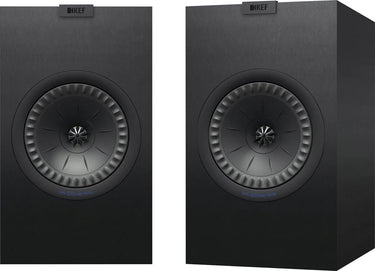 KEF Q350 Noir