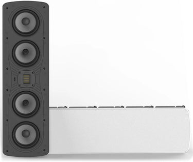 GoldenEar Technology Invisa SPS - EasyLounge - 2