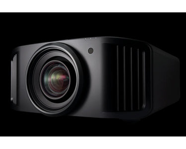 JVC DLA-NZ900BE - EasyLounge - 8