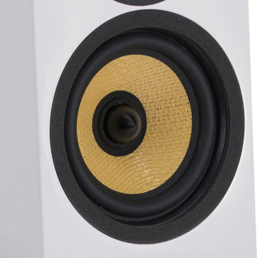 Davis Acoustics Courbet N°3 Blanc Satiné - EasyLounge - 5