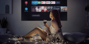BenQ GV30 - EasyLounge - 4