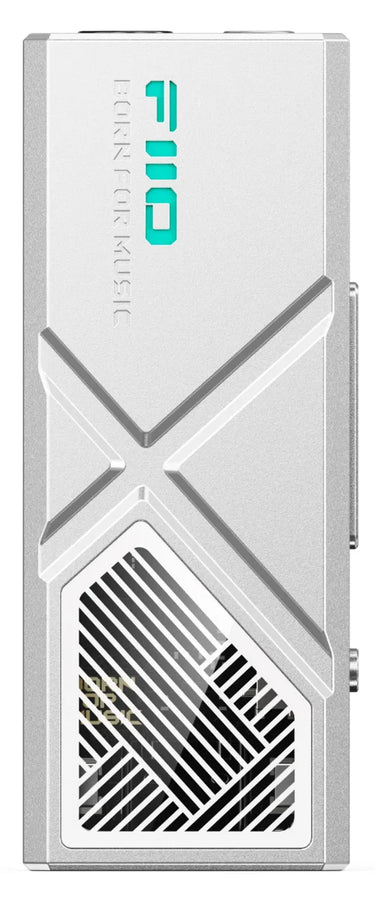FiiO KA13 Silver - EasyLounge - 5