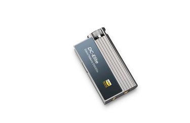 iBasso DC-Elite - EasyLounge - 2