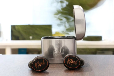 Klipsch T5 True Wireless - EasyLounge - 23