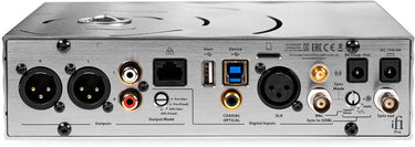 ifi Audio iDSD Pro Signature 4,4 mm - EasyLounge - 4