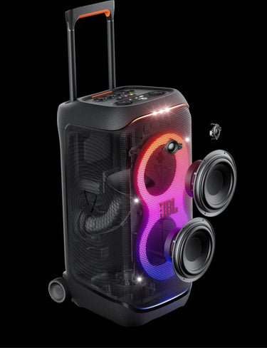 JBL PartyBox Stage 320 - EasyLounge - 19