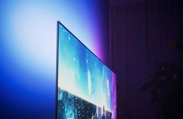 Philips 55OLED911 - EasyLounge - 13