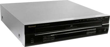 Sherwood CDC-5506 - EasyLounge - 2