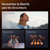 Shokz OpenRun Pro 2 Mini Orange - EasyLounge - 16
