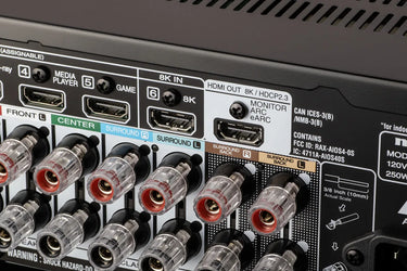 Marantz NR-1711 Noir - EasyLounge - 9