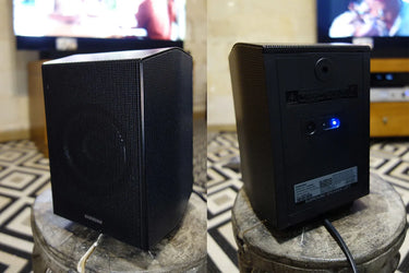 Samsung HW-Q990B - EasyLounge - 29