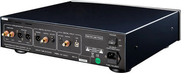 Cayin CS-100CD Noir - EasyLounge - 2