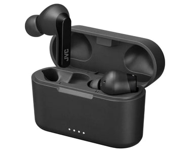 JVC HA-A9T Noir