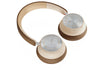 Dali IO-8 Blanc & Caramel - EasyLounge - 11