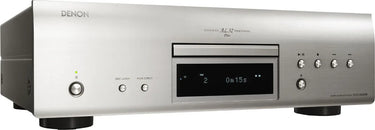 Denon DCD-1600NE Silver - EasyLounge - 2