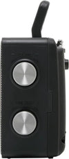 Panasonic RF-D10 Noir - EasyLounge - 4
