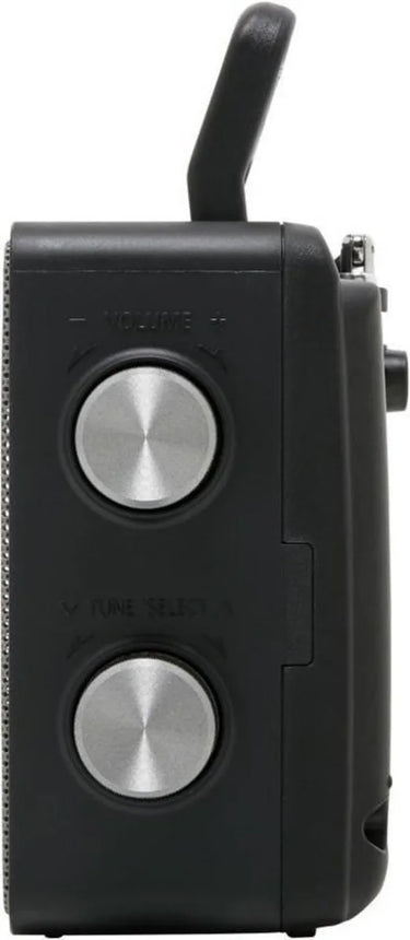 Panasonic RF-D10 Noir - EasyLounge - 4