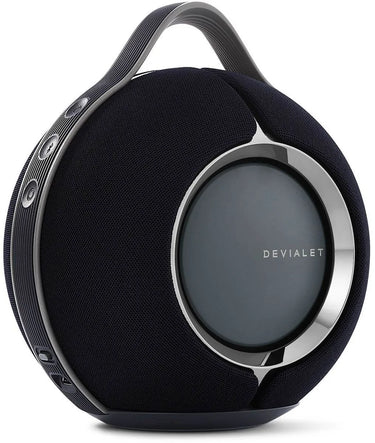 Devialet Mania 95 dB Noir