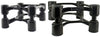 IsoAcoustics Aperta 200 Noir (la paire) - EasyLounge - 4