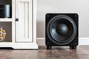 SVS SB-3000 Noir Laqué - EasyLounge - 13