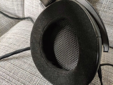 Sennheiser HD 820 Noir - EasyLounge - 7
