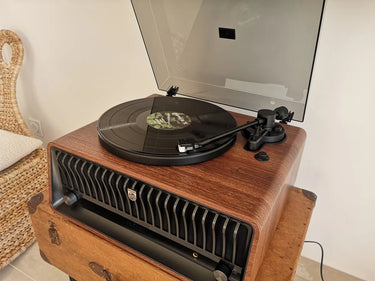 Philips Tina (TAV9000D/10) - EasyLounge - 23