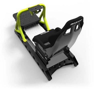 RSeat P1 Jaune - EasyLounge - 6
