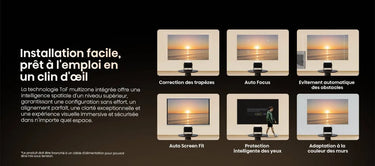Hisense C3 Pro - Tous les vidéoprojecteurs sur EasyLounge - EasyLounge - 26