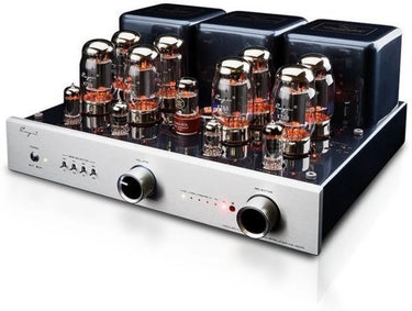 Cayin CS-100A KT88 Silver - EasyLounge - 29