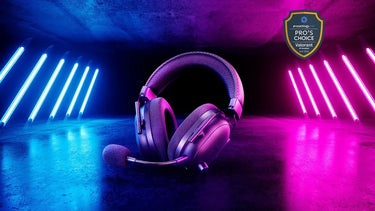 Razer BlackShark V2 Pro Noir - EasyLounge - 5
