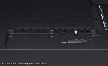 LG Electronics 65QNED87 - EasyLounge - 15