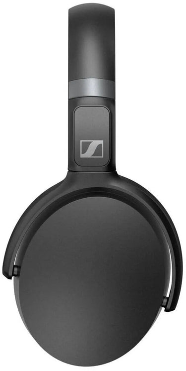 Sennheiser HD 4.50BT Noir - EasyLounge - 2